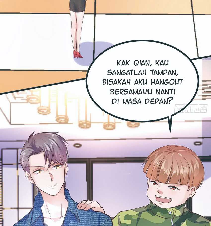 Rebirth Into the Strongest Immortal Cultivator Chapter 13 Gambar 12